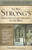 The New Strong's Exhaustive Concordance of the Bible By James Strong - Hardcover
