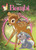 Disney: Bambi By Editors of Studio Fun International - Hardcover