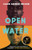 Open Water By Caleb Azumah Nelson - Paperback