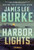 Harbor Lights By James Lee Burke - Paperback