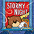 Stormy Night By Salina Yoon - Hardcover