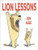 Lion Lessons By Jon Agee - Hardcover