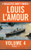 The Collected Short Stories of Louis l'Amour, Volume 4, Part 1: Adventure Stories By Louis L'Amour - Mass Market Paperbound