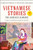 Vietnamese Stories for Language Learners: Traditional Folktales in Vietnamese and English (Free Online Audio) By Tri C. Tran - Paperback