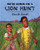 We're Going on a Lion Hunt By David Axtell - Paperback