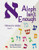 Aleph Isn't Enough: Hebrew for Adults Book 2 By Behrman House - Paperback
