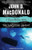 The Turquoise Lament: A Travis McGee Novel By John D. MacDonald - Paperback