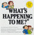 What's Happening to Me?: The Answers to Some of the World's Most Embarrassing Questions By Peter Mayle - Paperback