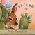 Lucero By Yuyi Morales - Hardcover
