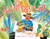 The Plant Rescuer By Matthew Rivera - Hardcover