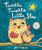 Twinkle, Twinkle, Little Star By Jane Cabrera - Paperback