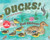 Ducks! (New & Updated) By Gail Gibbons - Hardcover