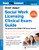 Social Work Licensing Clinical Exam Guide: Comprehensive ASWB Lcsw Exam Review with Full Content Review, 500+ Total Questions, and Practice Exams By Dawn Apgar - Paperback