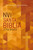 Nvi, Santa Biblia, Revisin 2022, Edicin Econmica, Letra Grande, Tapa Rstica By Nueva Versin Internacional - Paperback