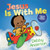 Jesus Is with Me By Debby Anderson - Board Books