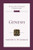 Genesis: An Introduction and Commentary By Andrew E. Steinmann - Paperback