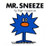 Mr. Sneeze By Roger Hargreaves - Paperback
