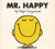 Mr. Happy By Roger Hargreaves - Paperback