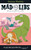 Dinosaur Mad Libs: World's Greatest Word Game By Roger Price - Paperback