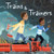 Trains & Trainers By Sarah Musa - Paperback