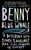 Benny the Blue Whale: One Author's Descent Into the Madness of AI By Andy Stanton - Hardcover