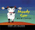 Moody Cow Meditates By Kerry Lee MacLean - Hardcover
