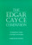 The Edgar Cayce Companion: A Comprehensive Treatise of the Edgar Cayce Readings By B. Ernest Frejer - Paperback