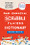 The Official Scrabble Players Dictionary By Merriam-Webster - Paperback