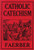 Catholic Catechism By W. Faerber - Paperback