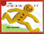 The Gingerbread Boy By Paul Galdone - Paperback