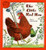 The Little Red Hen By Paul Galdone - Paperback