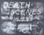 Death Scenes: A Homicide Detectives Scrapbook By Sean Tejaratchi - Paperback