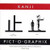 Kanji Pict-O-Graphix: Over 1,000 Japanese Kanji and Kana Mnemonics By Michael Rowley - Paperback