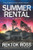 Summer Rental By Rektok Ross - Paperback