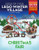 Build Up Your LEGO Winter Village: Christmas Fair By David Younger - Paperback