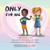 Only For Me By Michelle Derrig - Paperback