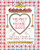 Heart of the Home: Notes from a Vineyard Kitchen 30th Anniversary Edition By Susan Branch - Hardcover
