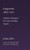 Fragrance After Rain By Jaiya John - Hardcover