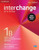 Interchange Level 1b Full Contact with Digital Pack [With eBook] By Jack C. Richards - Paperback