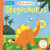 Stegosaurus By Campbell Books - Board Books