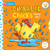 Charlie Chick's Rainy Day By Nick Denchfield - Board Books