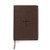 CSB Super Giant Print Reference Bible, Value Edition, Brown Leathertouch By Csb Bibles by Holman - Imitation Leather
