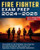Firefighter Exam Prep: Study Guide for The FireFighter Test. Featuring Exam Review Material, 250+ Practice Test Questions, Answers, and Detai By Taylor Jensen - Paperback
