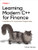 Learning Modern C++ for Finance: Foundations for Quantitative Programming By Daniel Hanson - Paperback