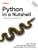 Python in a Nutshell: A Desktop Quick Reference By Alex Martelli - Paperback