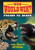 Jaguar vs. Skunk By Jerry Pallotta - Library Binding