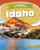 Idaho By Ib Larsen - Library Binding