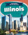 Illinois By Kelly Anne White - Library Binding