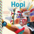 Hopi By F. a. Bird - Library Binding
