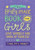 The Body Image Book for Girls: Love Yourself and Grow Up Fearless By Charlotte Markey - Paperback